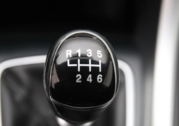 Ford Mondeo cena 48999 przebieg: 156100, rok produkcji 2017 z Białystok małe 497